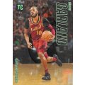 2023-24 PANINI NBA Top Class - #24 - Darius Garland - Cleveland Cavaliers